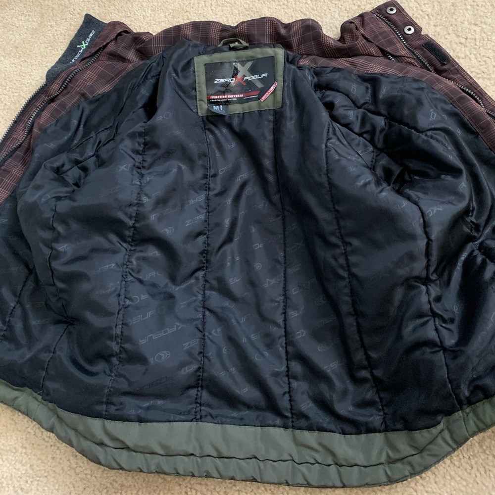 Kids jacket - Picture 2 of 6